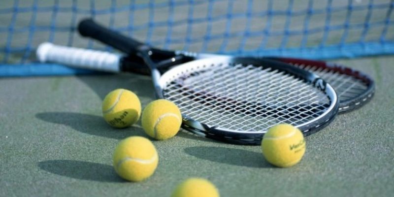 Danh sách các giải cá cược tennis phổ biến