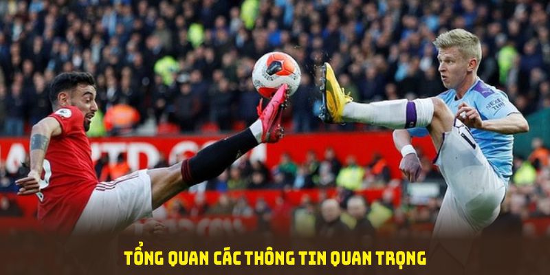 Tổng quan các thông tin quan trọng về sảnh thể thao 12BET