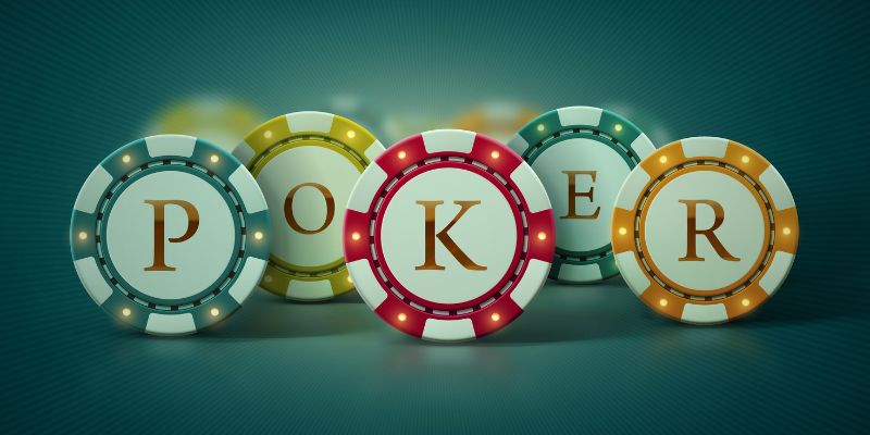 Cách chơi poker hiệu quả