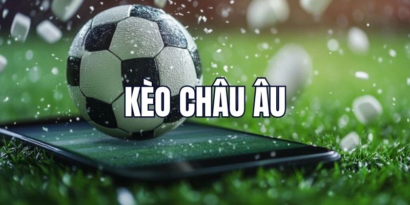 Tổng hợp một số loại kèo cược đang thịnh hành 