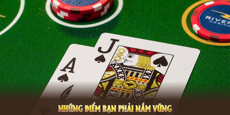 Những điểm bạn phải nắm vững để biết Xì Dách là gì