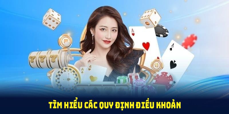 Tìm hiểu các quy định điều khoản điều kiện 12BET năm 2025